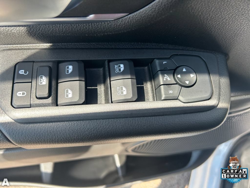 Used 2026 RAM 1500 Big Horn AWD/4WD image 21