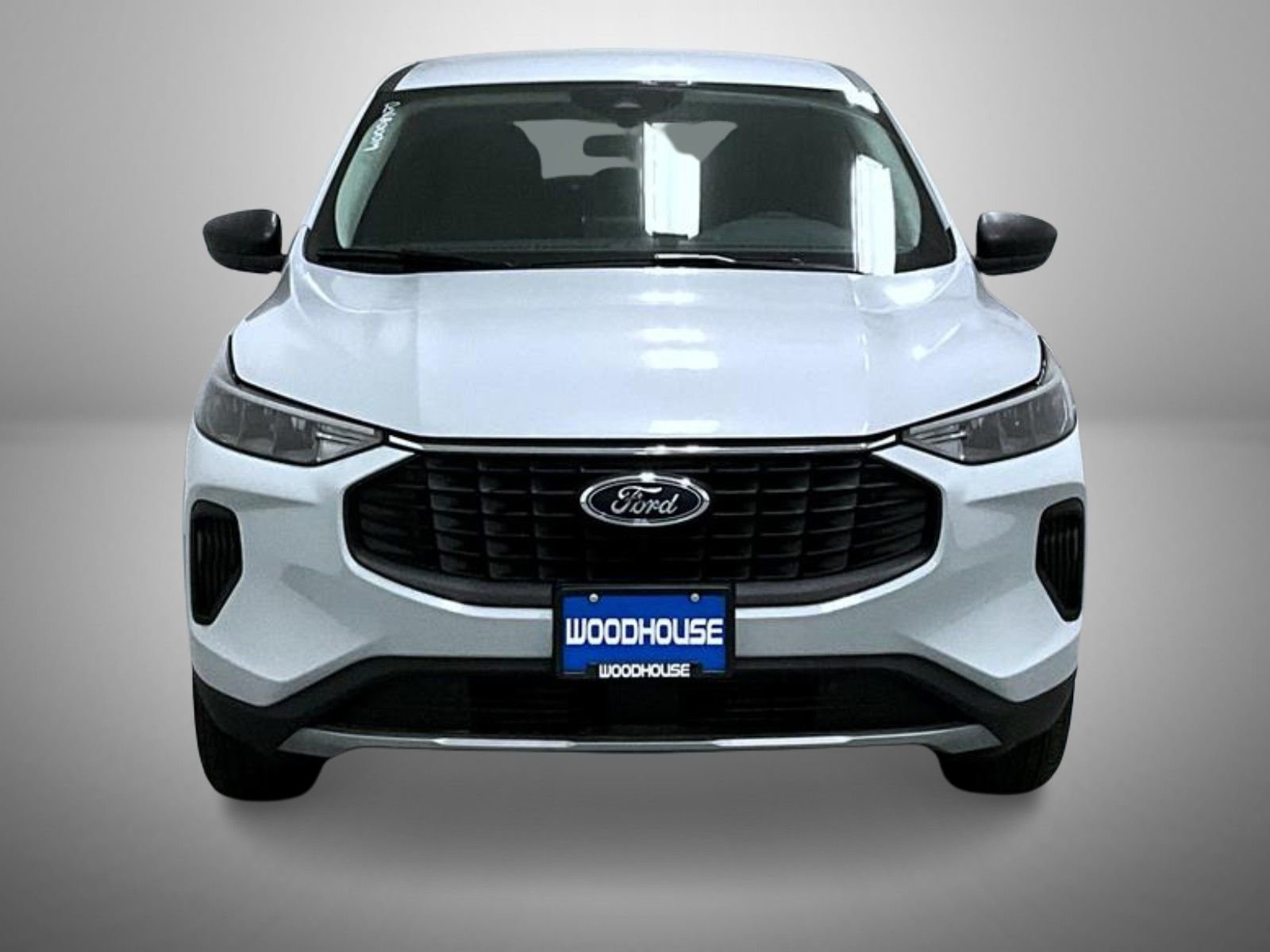 New 2026 Ford Escape Active image 2