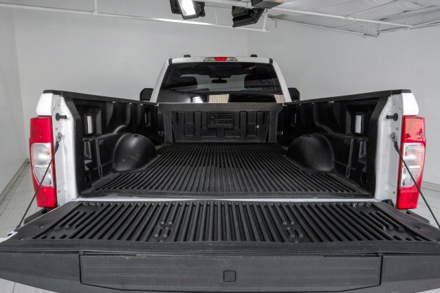 Used 2021 Ford F350 XL w/ XL Value Package RWD image 50