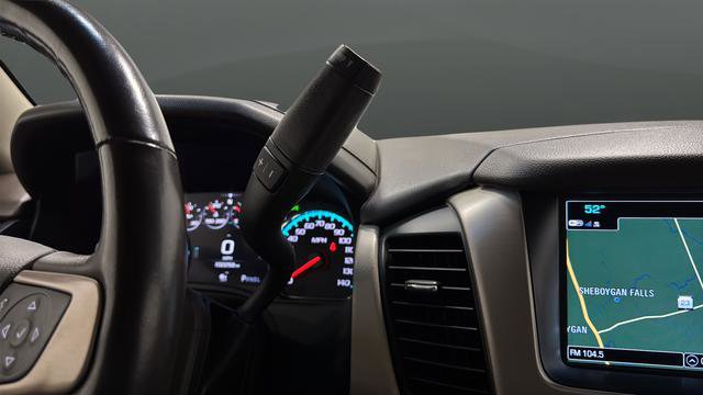 Used 2019 GMC Yukon Denali w/ Denali Ultimate Package image 19
