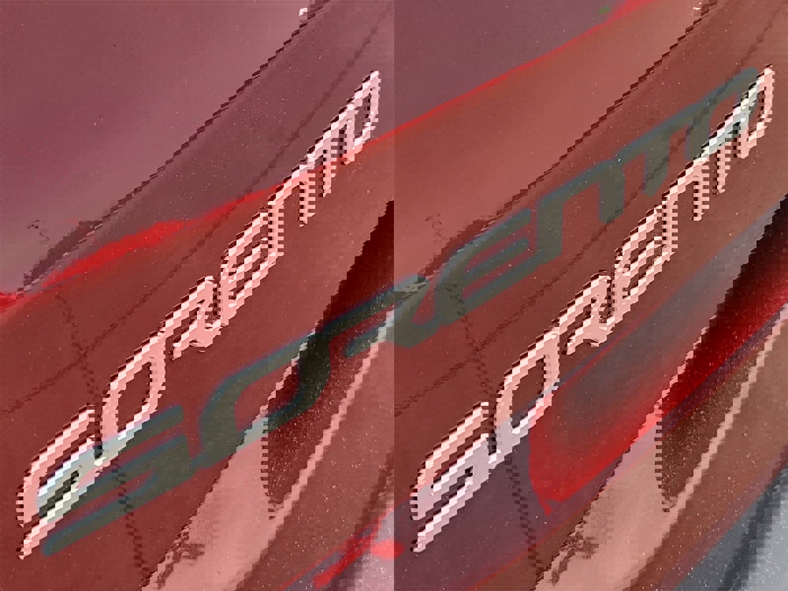 Used 2025 Kia Sorento S w/ Panoramic Sunroof Package image 17