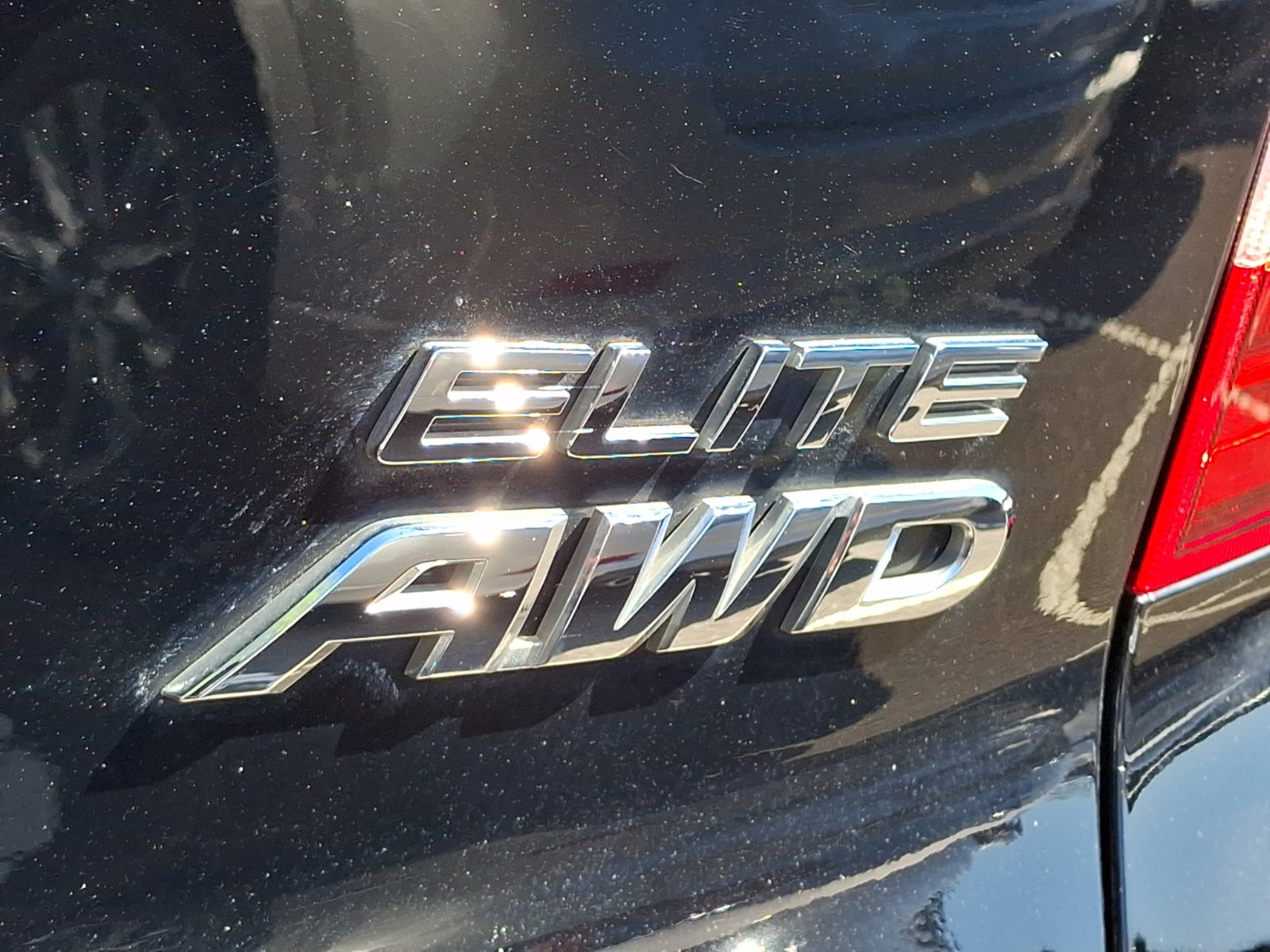 Used 2019 Honda Passport Elite image 31