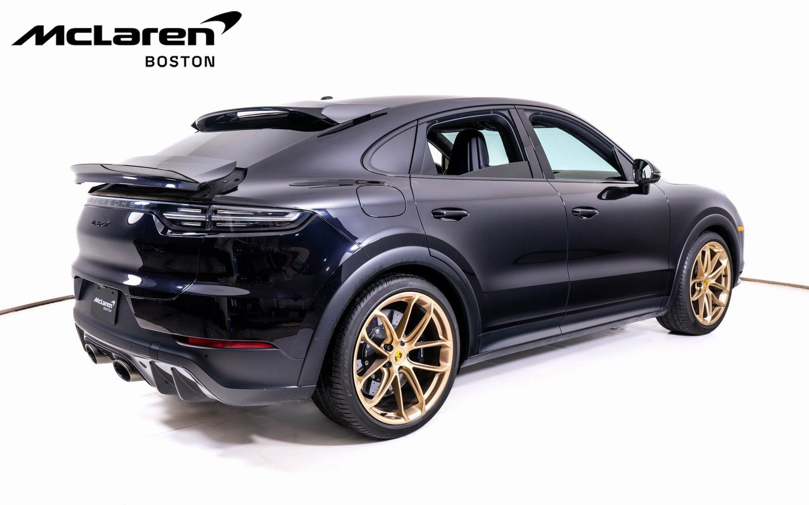 Used 2022 Porsche Cayenne Turbo GT image 6
