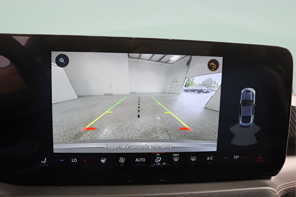 Used 2025 Ford Mustang GT Premium w/ GT Performance Package RWD image 13