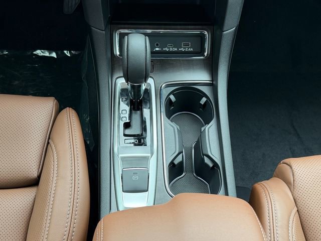 New 2026 Subaru Ascent Touring AWD/4WD image 16