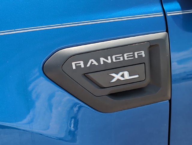 Used 2020 Ford Ranger XL w/ Equipment Group 101A Mid RWD image 10