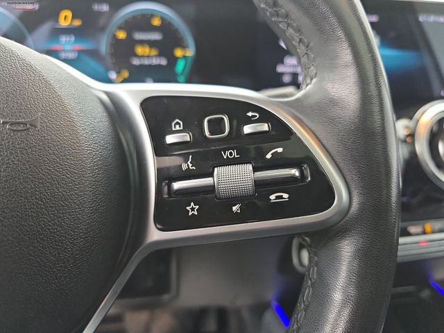 Used 2022 Mercedes-Benz GLB 250 4MATIC image 42