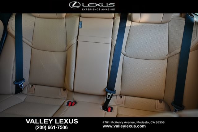 New 2026 Lexus ES 350e w/ Convenience Package FWD image 14