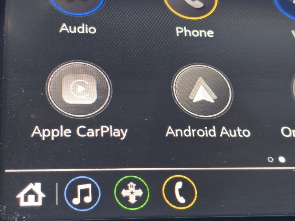 Used 2020 Chevrolet Trax Premier image 4