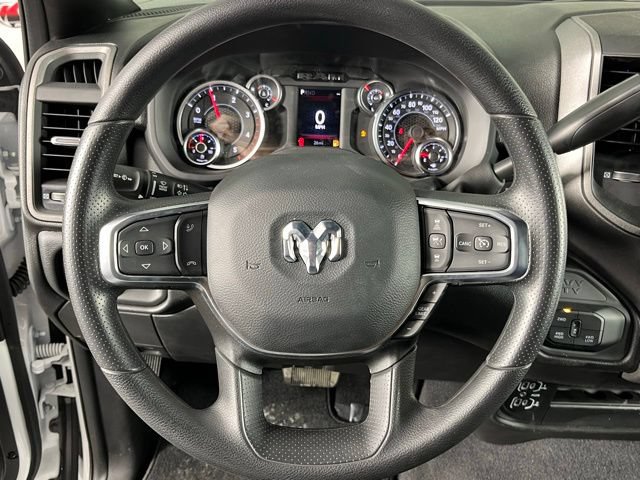 New 2026 RAM 3500 Tradesman AWD/4WD image 16
