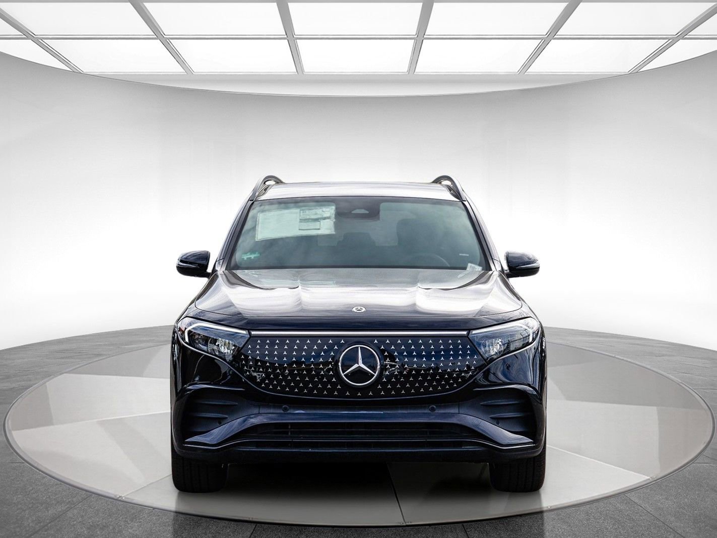 Used 2024 Mercedes-Benz EQB 300 4MATIC image 6