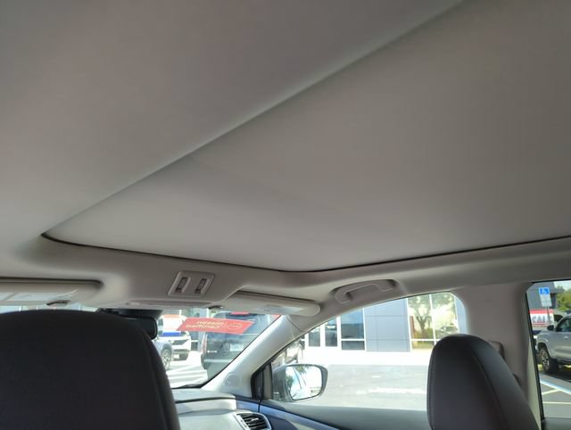 Certified 2023 Nissan Murano SL w/ SL Moonroof Package FWD image 31