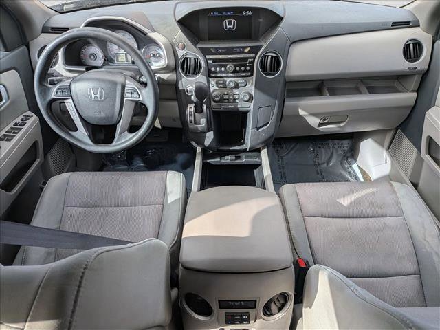 Used 2013 Honda Pilot EX image 13