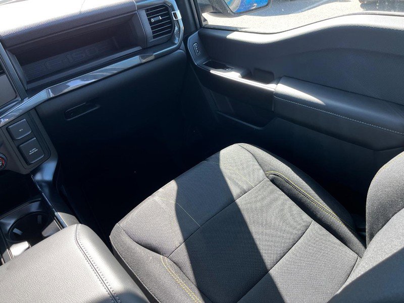 New 2025 Ford F150 STX w/ Equipment Group 200A image 7