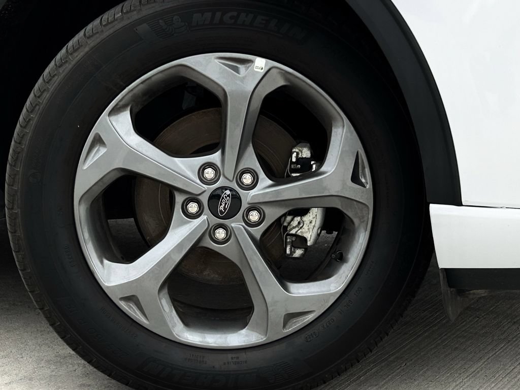 Used 2026 Ford Escape ST-Line AWD/4WD image 10