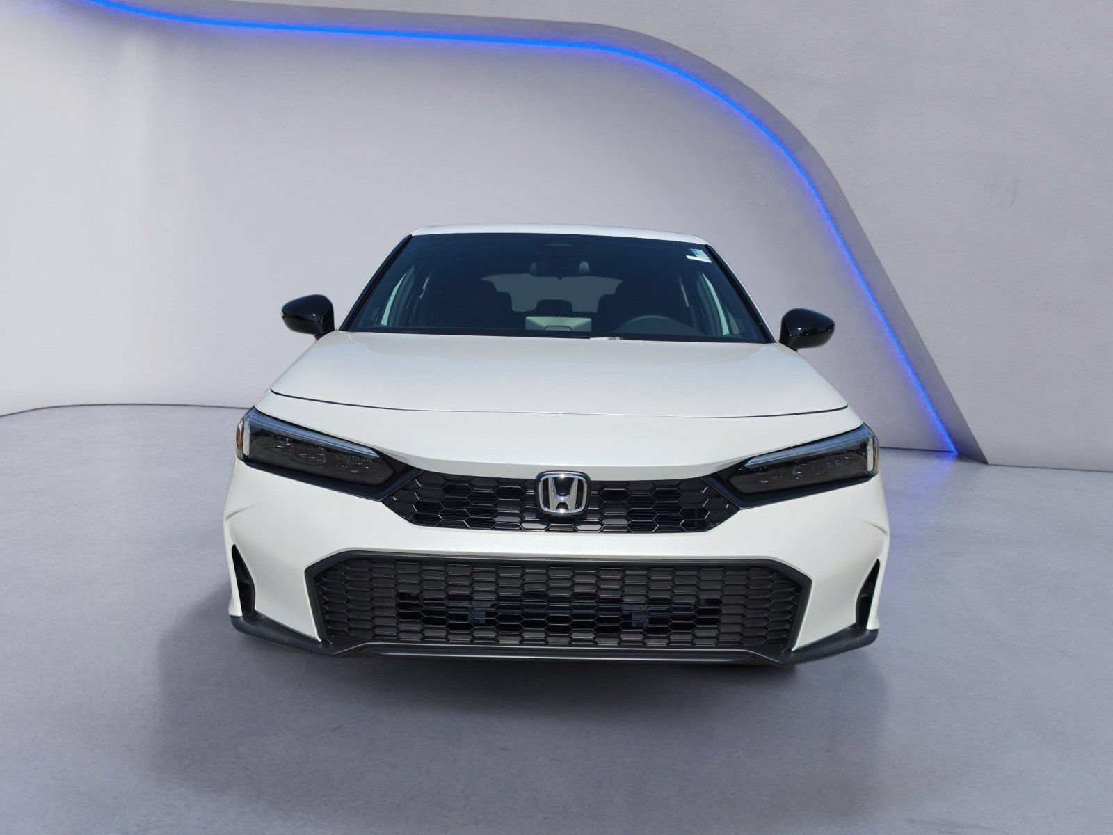 New 2026 Honda Civic Sport image 7