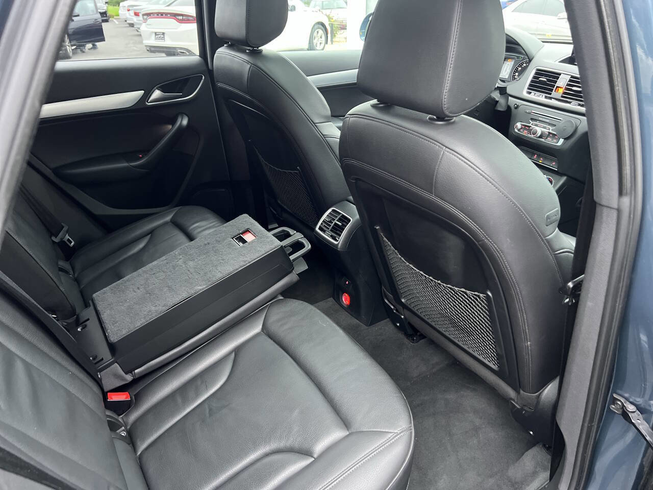 Used 2016 Audi Q3 2.0T Premium Plus w/ Sport Package image 16