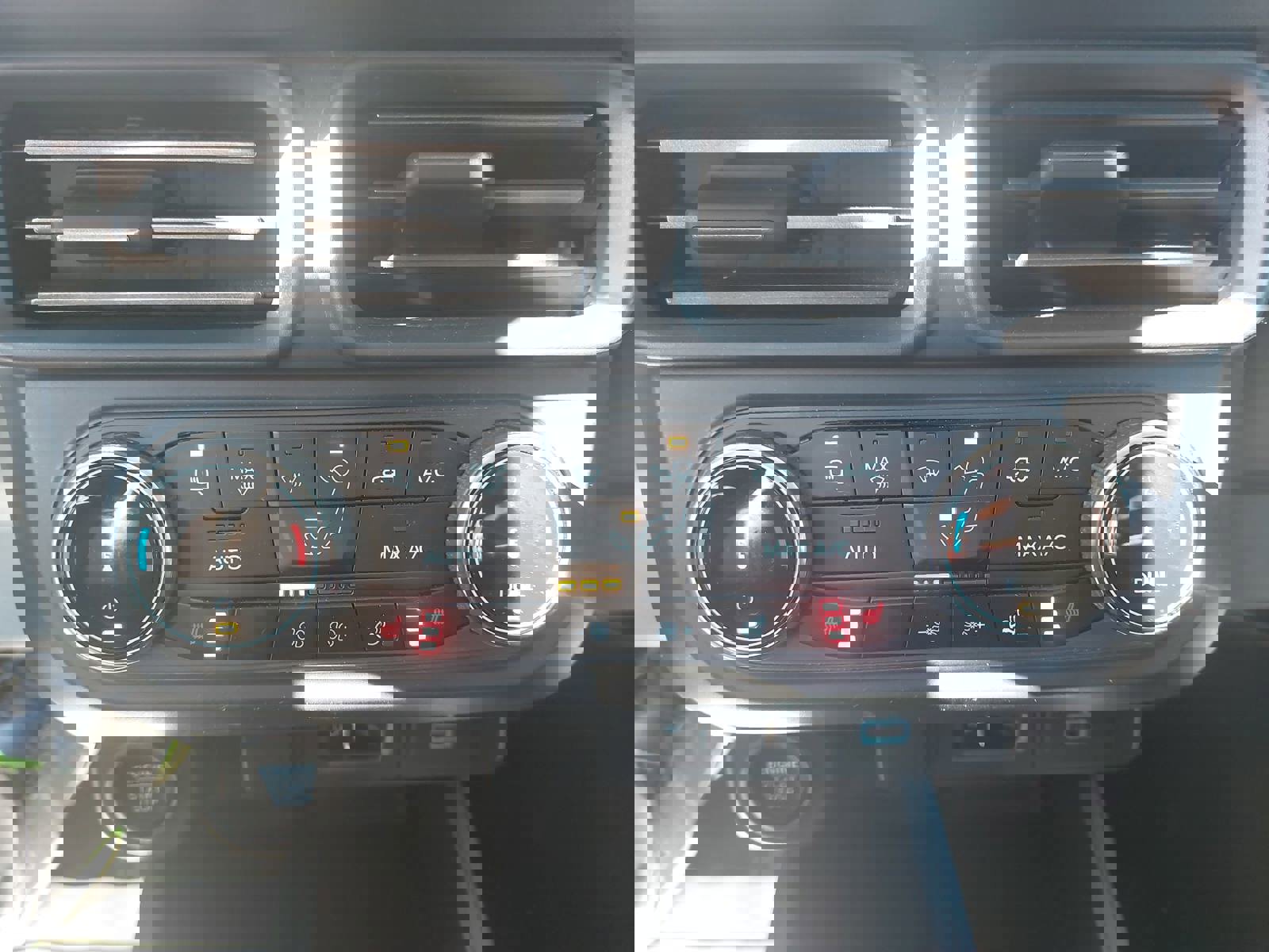 Used 2023 Ford Maverick Tremor w/ Tremor Off-Road Package image 21