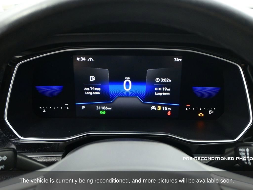 Used 2022 Volkswagen Jetta SE image 18