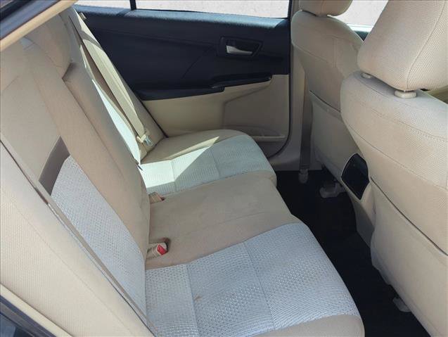 Used 2012 Toyota Camry LE FWD image 25