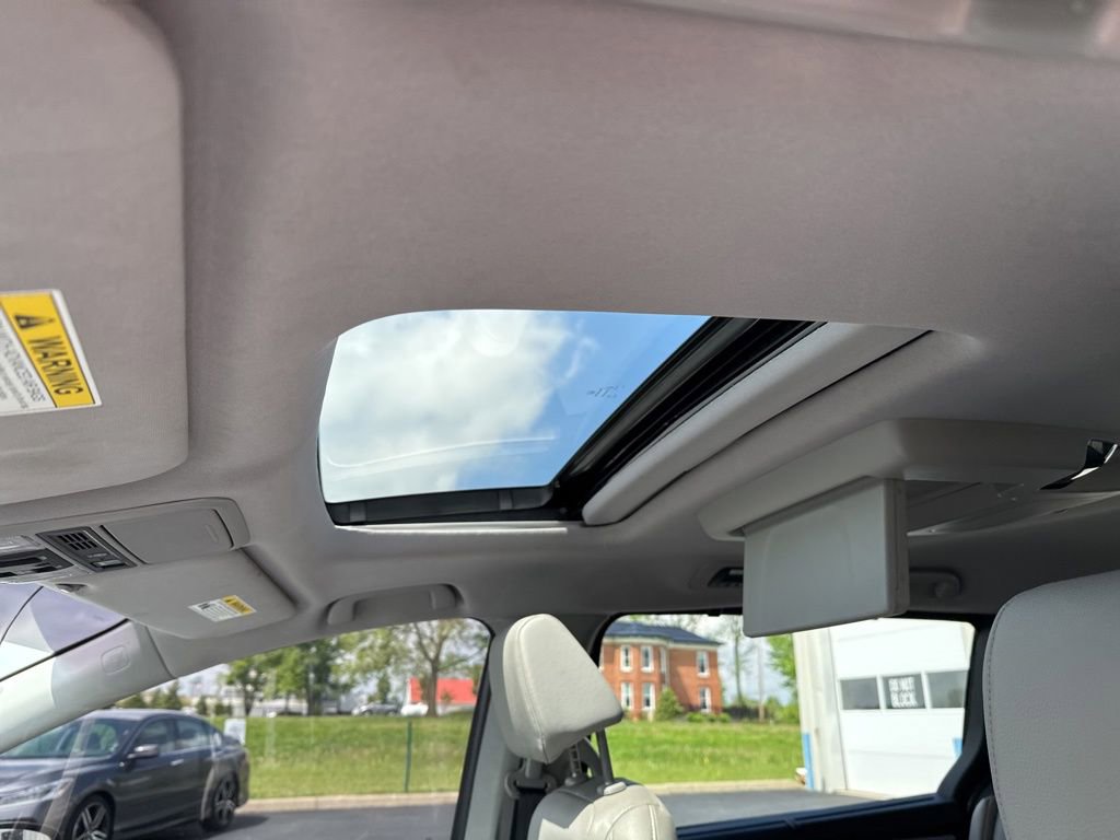 Used 2019 Honda Odyssey Elite image 29