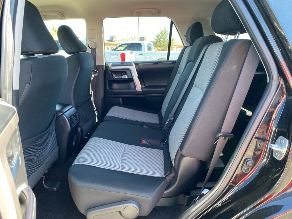 Used 2023 Toyota 4Runner SR5 image 25