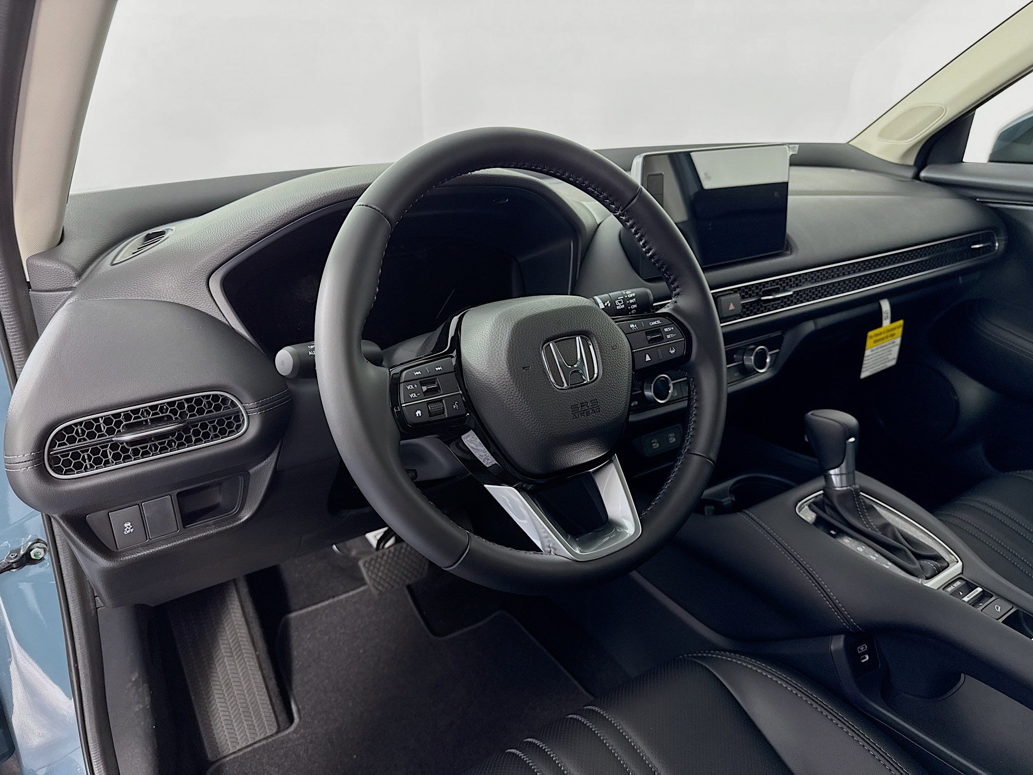 New 2027 Honda HR-V EX-L image 9