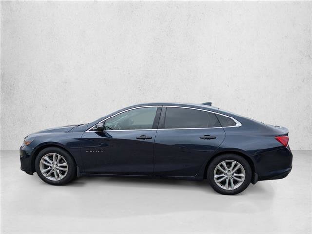 Used 2016 Chevrolet Malibu LT FWD image 8