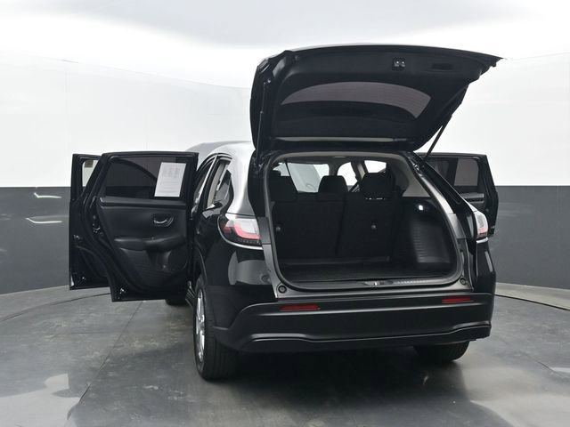 Used 2023 Honda HR-V LX image 36