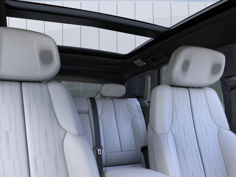 New 2027 Cadillac Lyriq Premium Sport RWD image 24