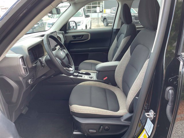 New 2026 Ford Bronco Sport Big Bend w/ Convenience Package AWD/4WD image 9