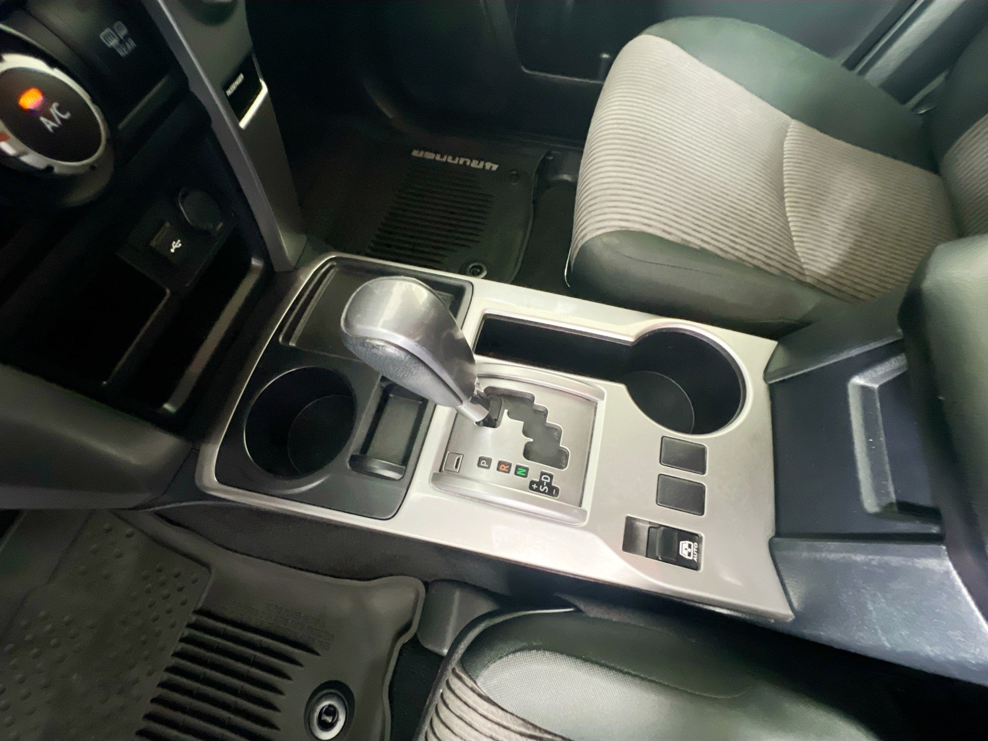 Used 2024 Toyota 4Runner SR5 RWD image 25