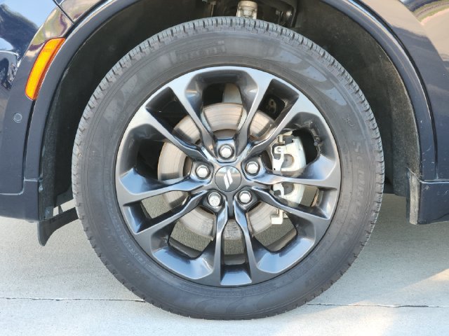 Certified 2023 Dodge Durango R/T AWD/4WD image 11