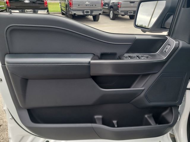 Used 2024 Ford F150 XLT w/ Equipment Group 302A MID AWD/4WD image 16