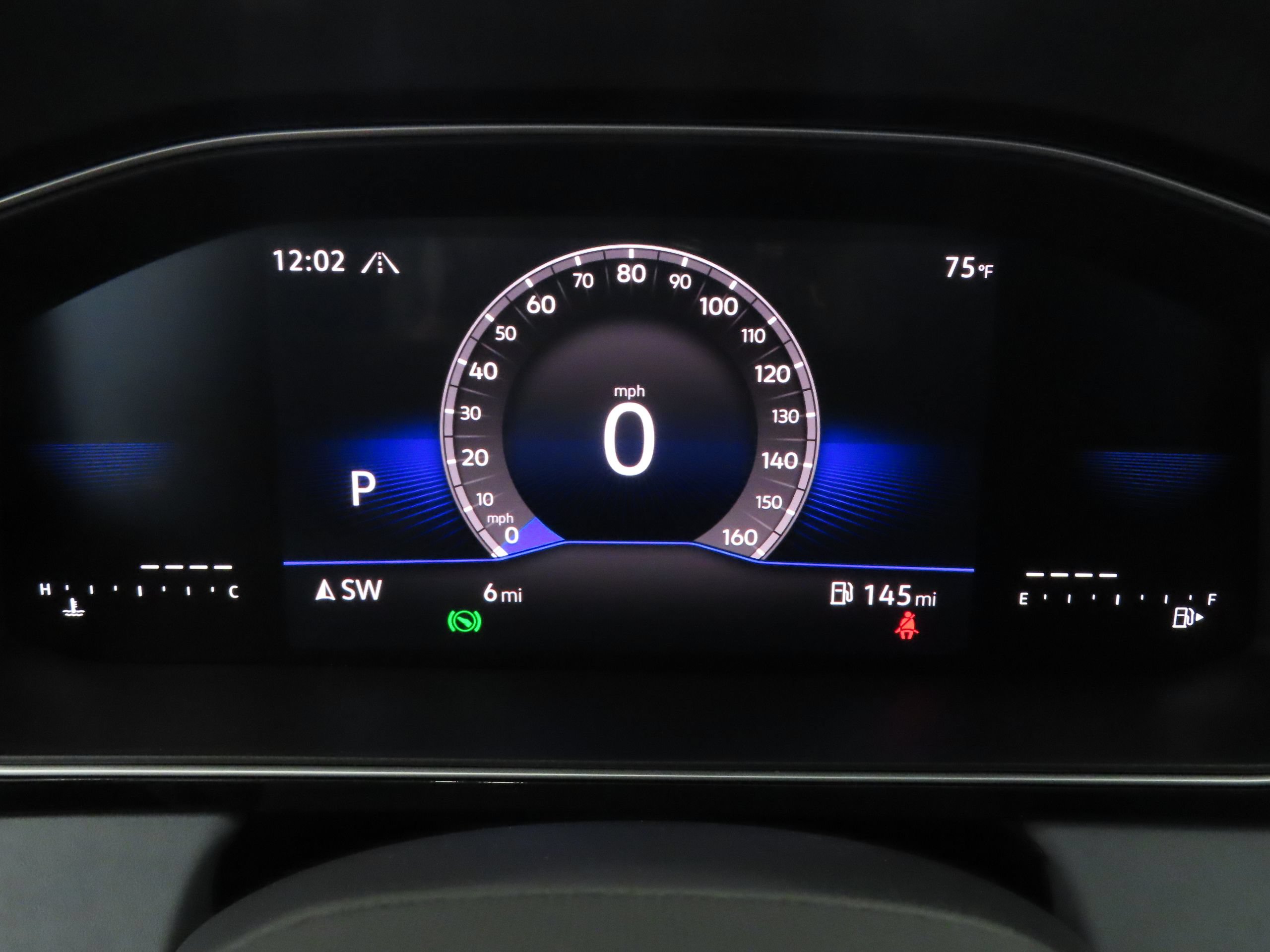 New 2026 Volkswagen Jetta SE FWD image 12
