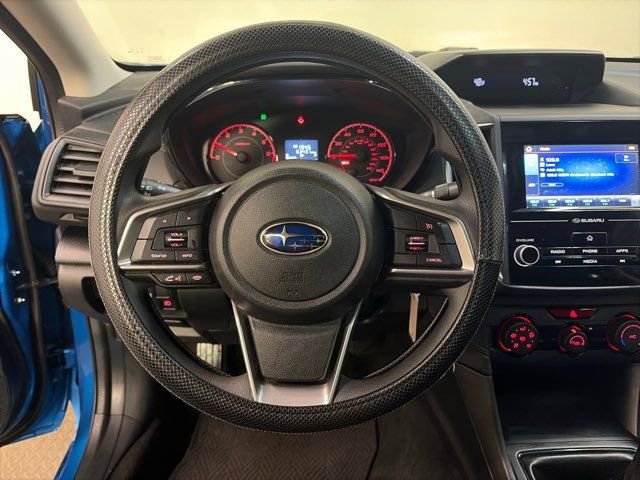 Used 2022 Subaru Impreza 2.0i image 19