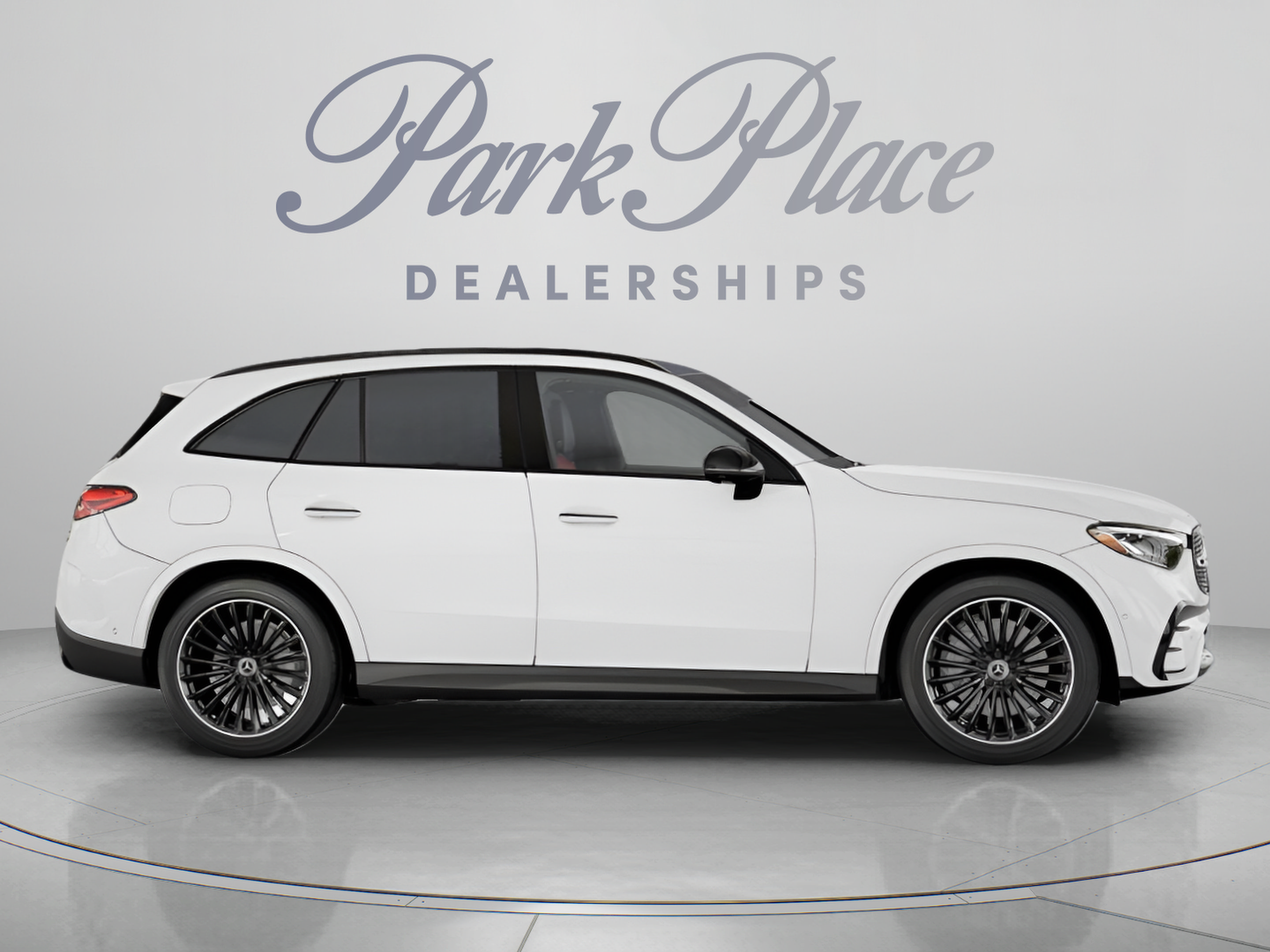 New 2027 Mercedes-Benz GLC 300 4MATIC image 28