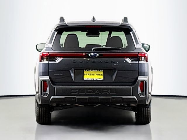 New 2026 Subaru Outback Touring XT image 6