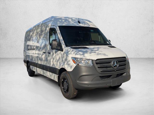 New 2026 Mercedes-Benz Sprinter 2500 image 6