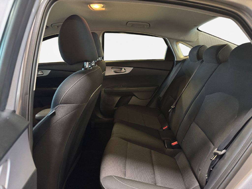 Certified 2024 Kia Forte LXS w/ LXS Technology Package FWD image 24