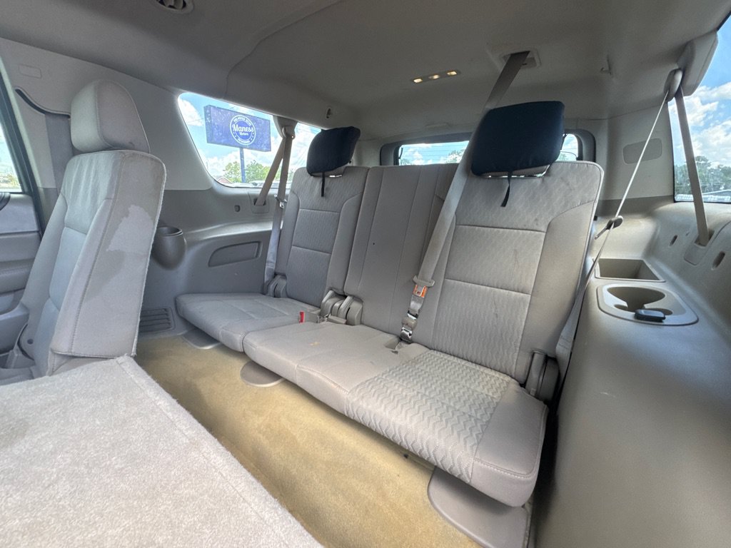 Used 2016 GMC Yukon XL SLE AWD/4WD image 12
