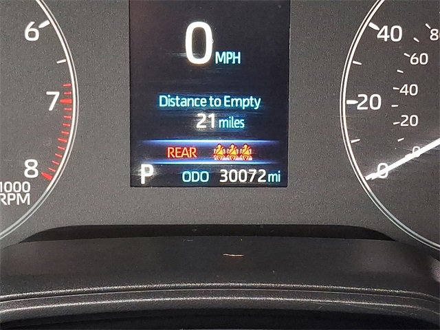 Certified 2024 Toyota Corolla LE image 19