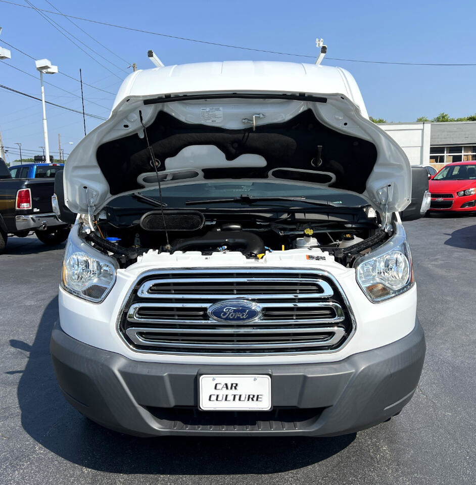 Used 2016 Ford Transit 150 XLT image 49