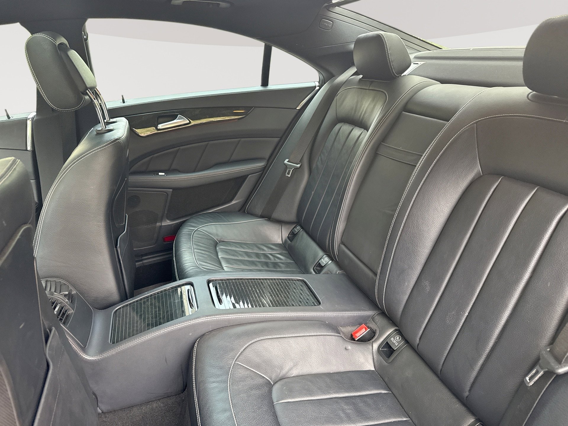 Used 2017 Mercedes-Benz CLS 550 image 27
