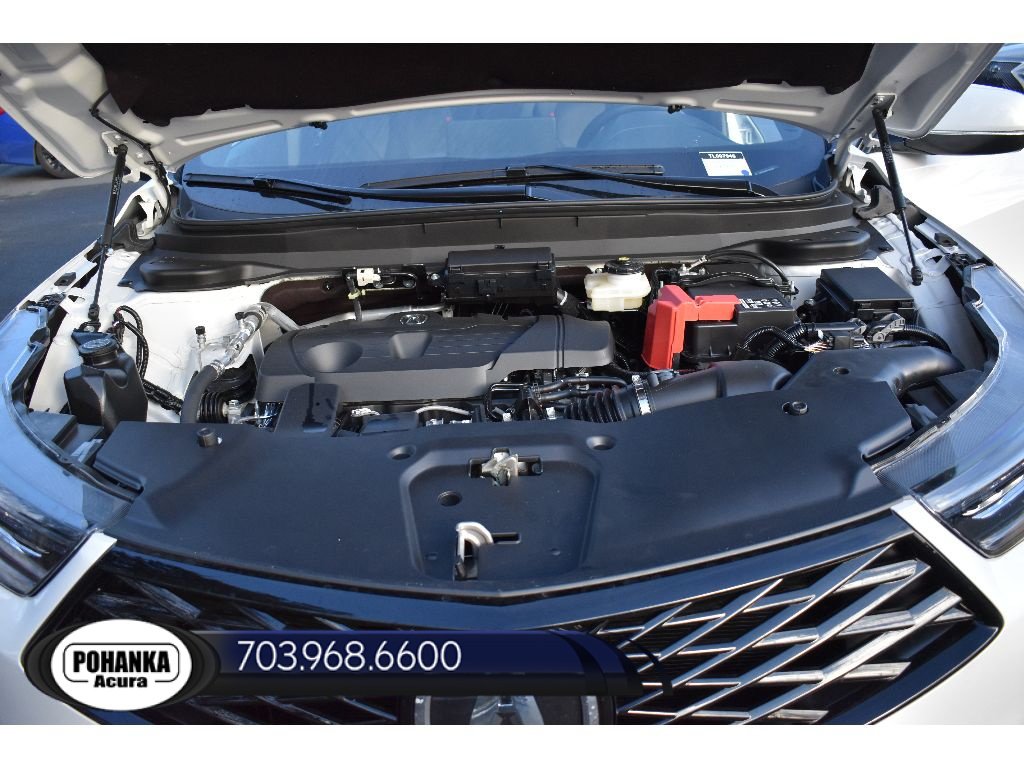 New 2026 Acura RDX w/ Advance Package AWD/4WD image 37
