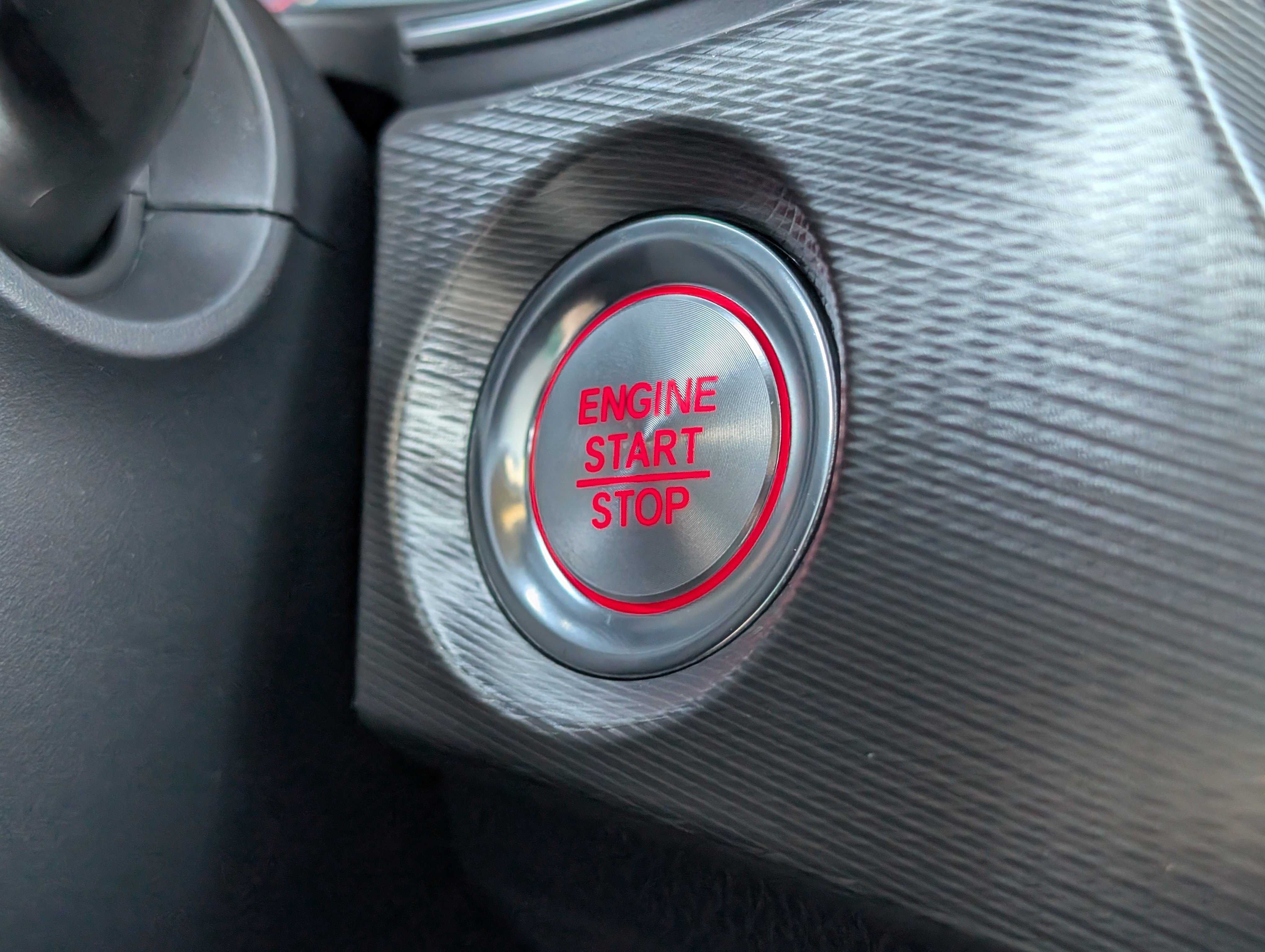 New 2026 Acura Integra A-Spec FWD image 11