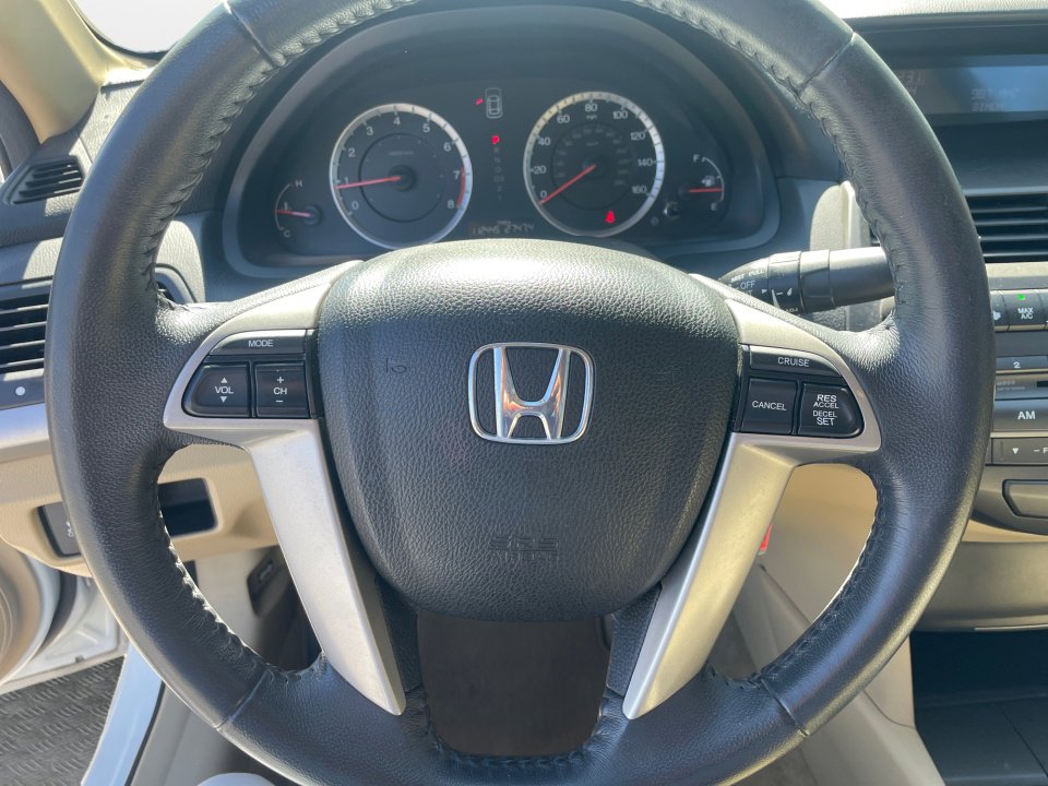 Used 2012 Honda Accord SE image 13