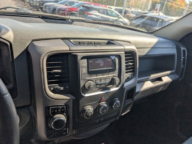 Used 2018 RAM 1500 Express AWD/4WD image 20