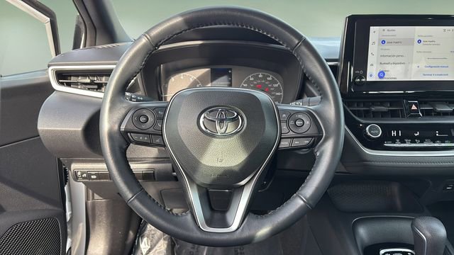 Used 2023 Toyota Corolla SE image 11