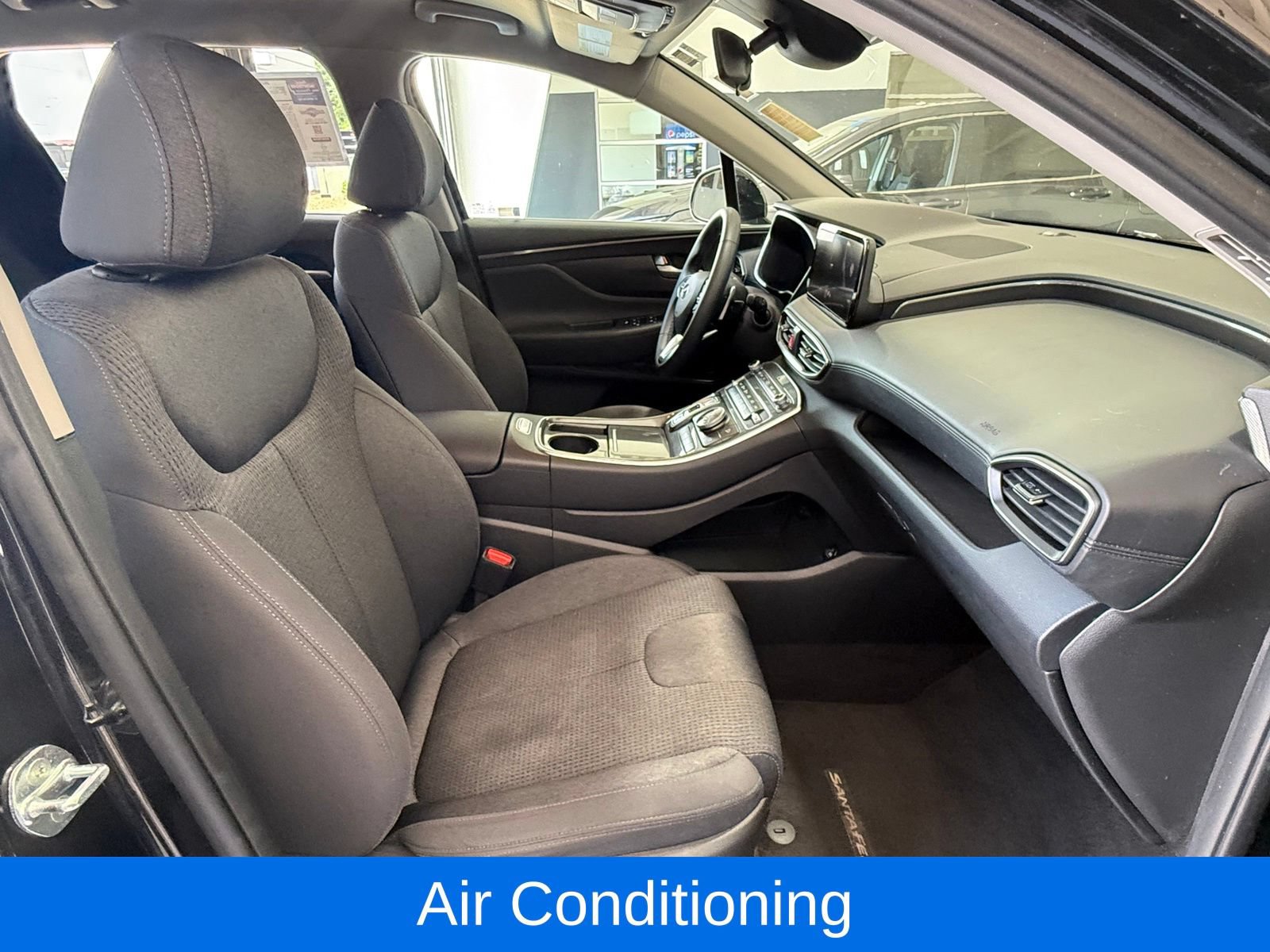 Used 2023 Hyundai Santa Fe SEL AWD/4WD image 24